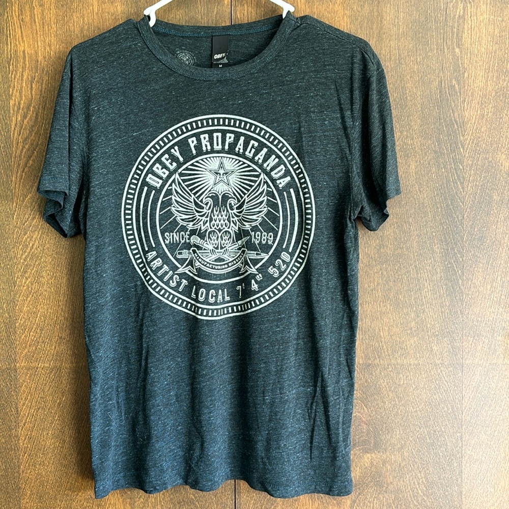 Obey Tshirt